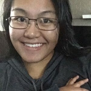 Meet your Posher, Rona-jean